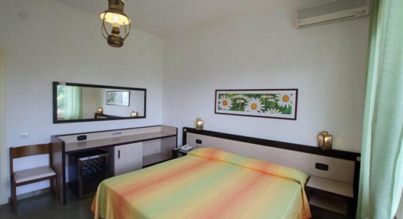 Hotel Club Guardacosta