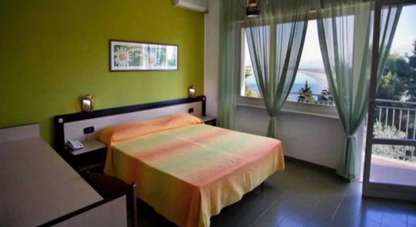 Hotel Club Guardacosta