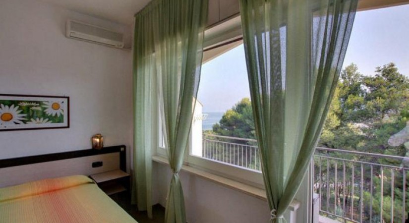 Hotel Club Guardacosta