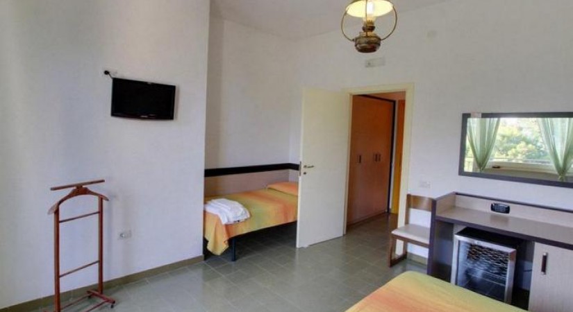 Hotel Club Guardacosta