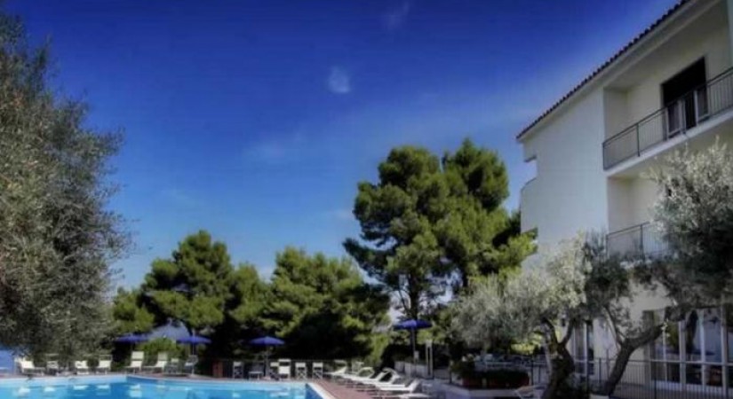 Hotel Club Guardacosta