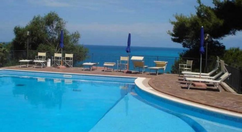 Hotel Club Guardacosta