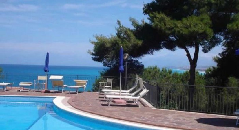 Hotel Club Guardacosta