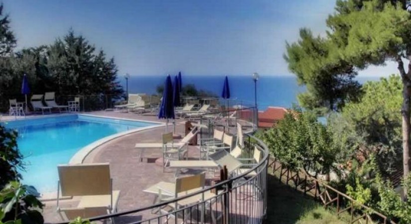 Hotel Club Guardacosta