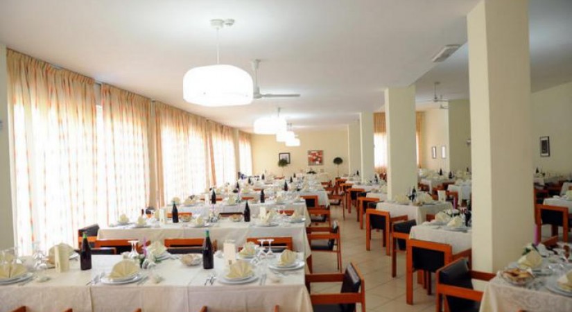 Hotel Club Guardacosta