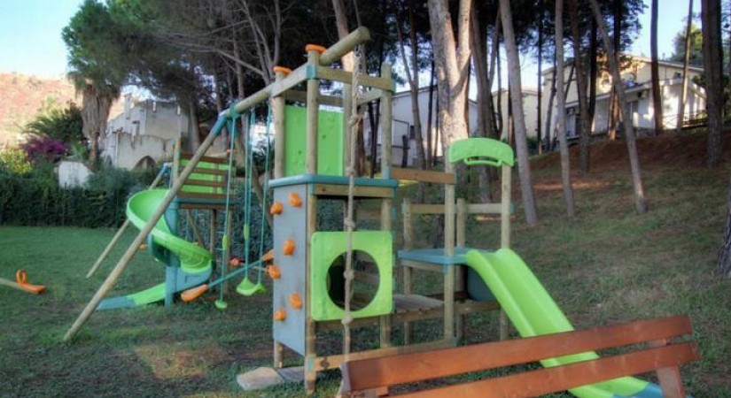 Hotel Club Guardacosta