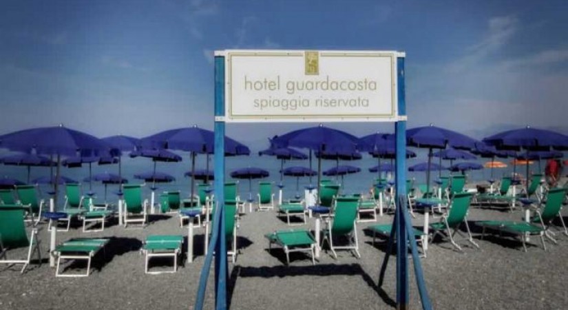 Hotel Club Guardacosta
