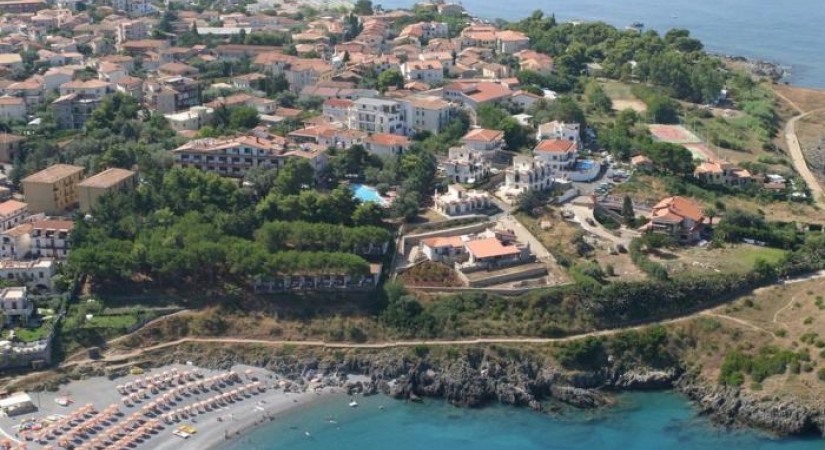 Hotel Club Guardacosta
