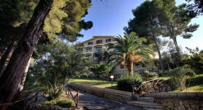 Hotel Club Guardacosta