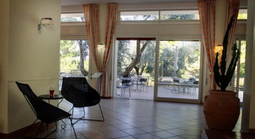 Hotel Club Guardacosta