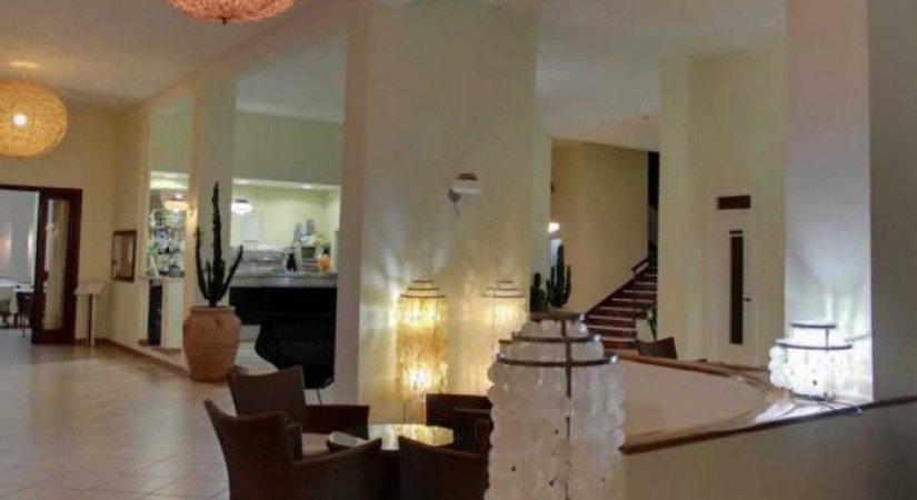 Hotel Club Guardacosta