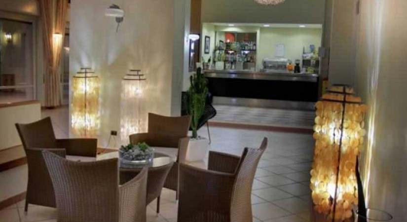 Hotel Club Guardacosta