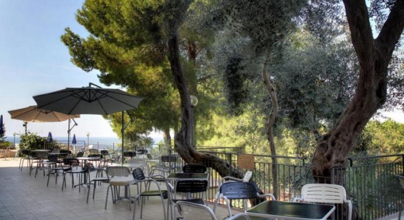 Hotel Club Guardacosta