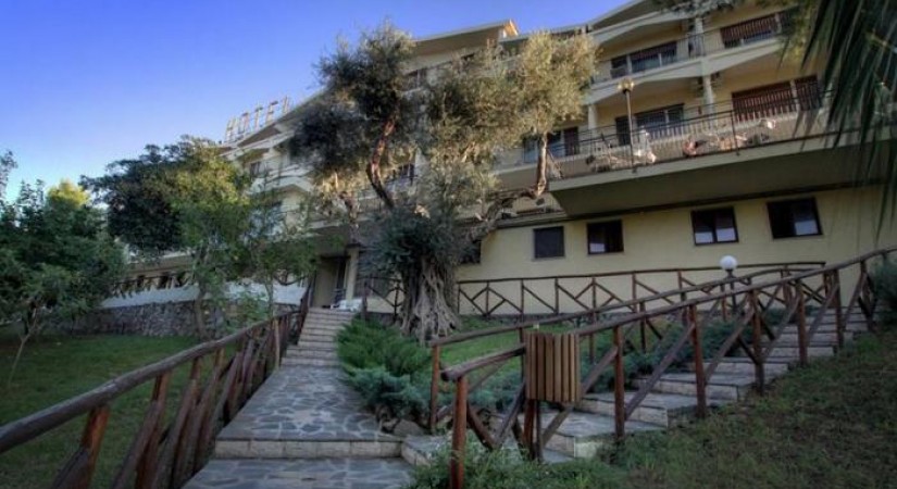 Hotel Club Guardacosta