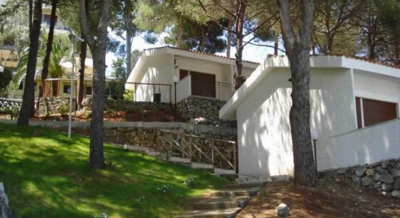 Hotel Club Guardacosta