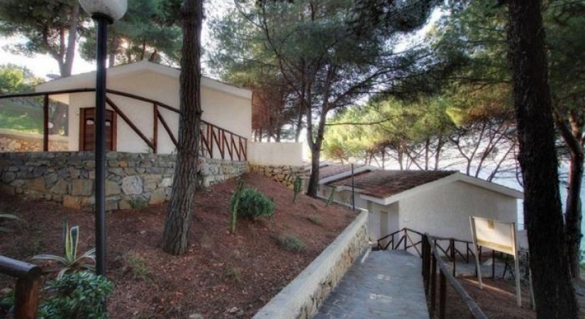 Hotel Club Guardacosta
