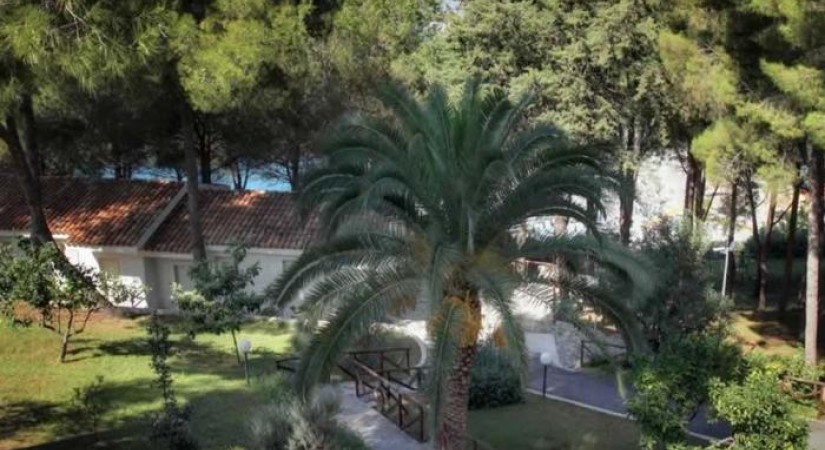 Hotel Club Guardacosta