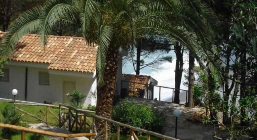Hotel Club Guardacosta
