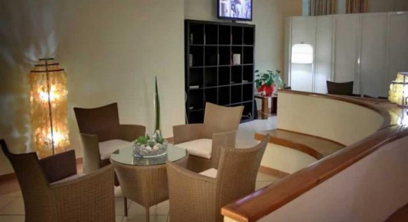 Hotel Club Guardacosta