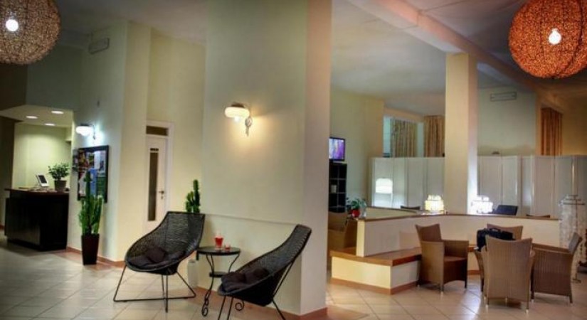 Hotel Club Guardacosta
