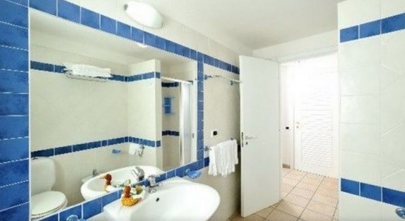 Atelier Premium Nicotera Beach Village
