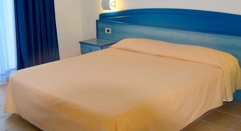 Atelier Premium Nicotera Beach Village