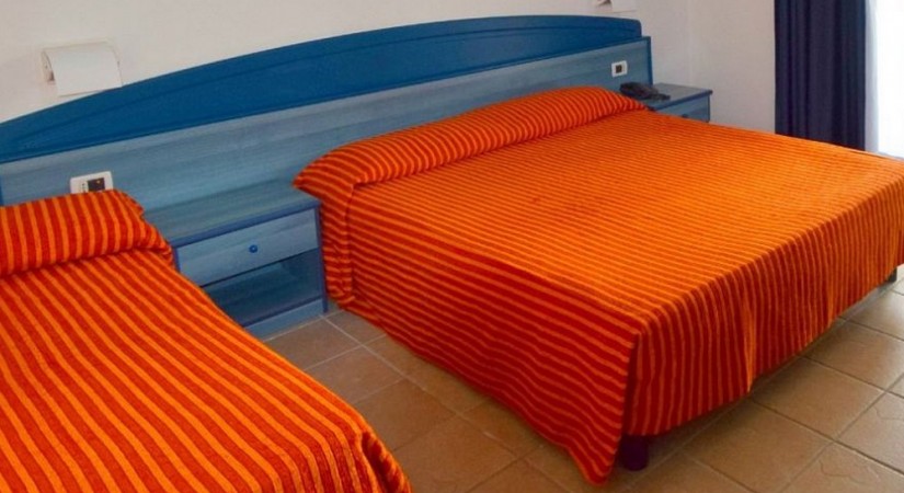 Atelier Premium Nicotera Beach Village