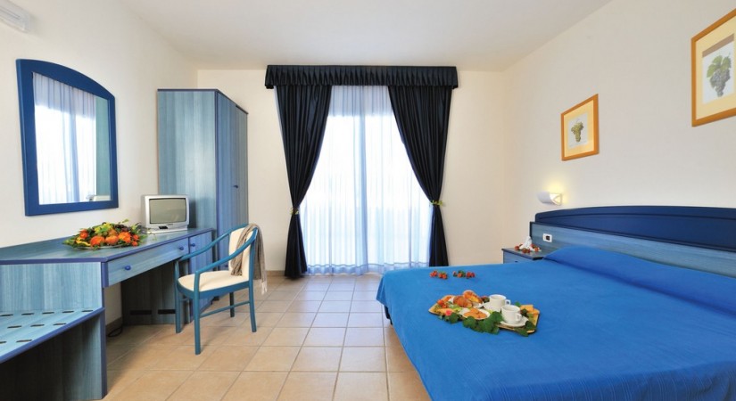 Atelier Premium Nicotera Beach Village