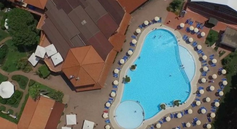 Atelier Premium Nicotera Beach Village