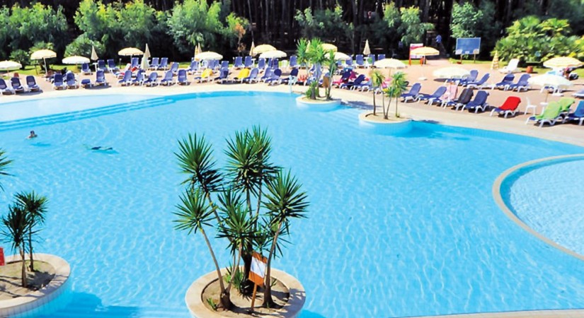 Atelier Premium Nicotera Beach Village