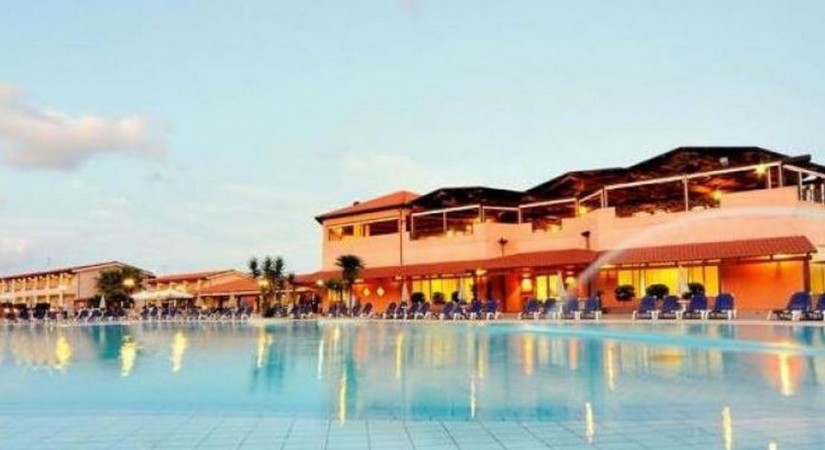 Atelier Premium Nicotera Beach Village