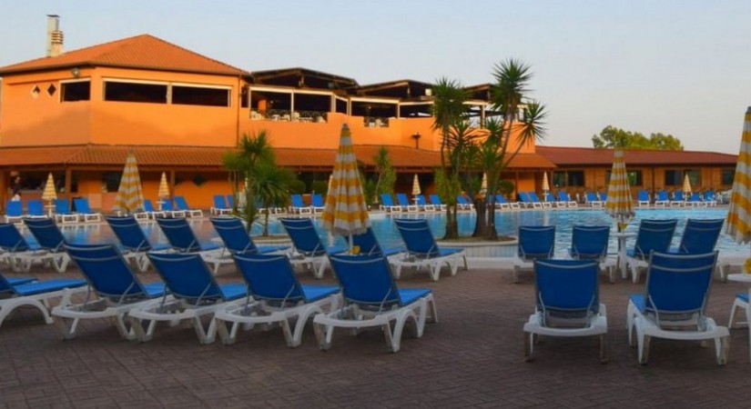 Atelier Premium Nicotera Beach Village