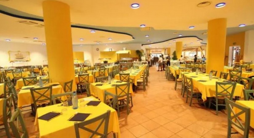 Atelier Premium Nicotera Beach Village