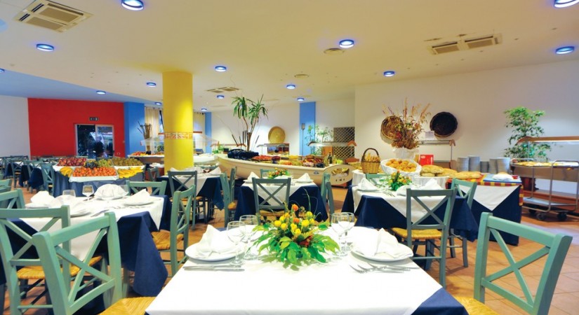 Atelier Premium Nicotera Beach Village