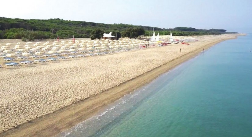 Atelier Premium Nicotera Beach Village