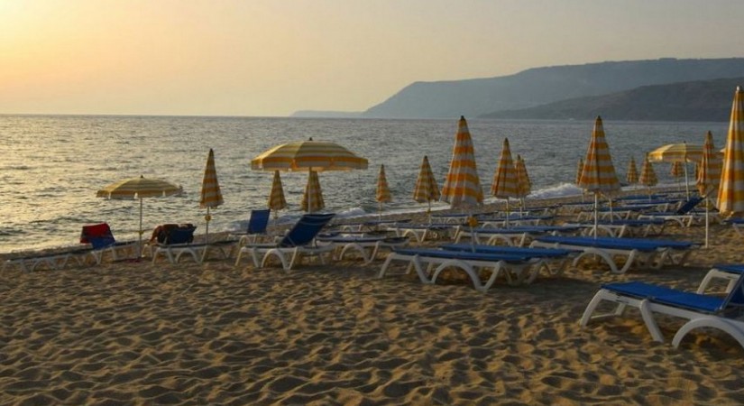 Atelier Premium Nicotera Beach Village