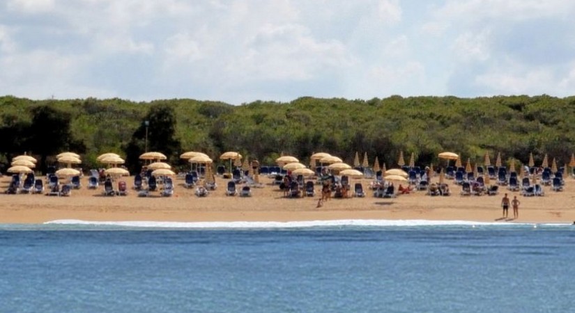 Atelier Premium Nicotera Beach Village
