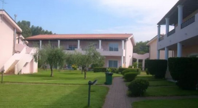 Atelier Premium Nicotera Beach Village