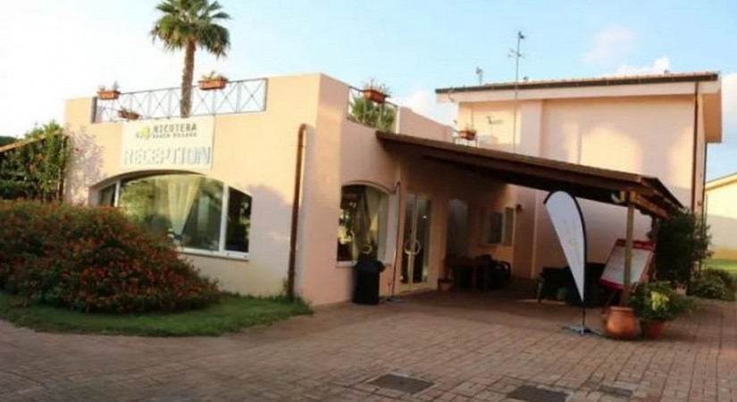 Atelier Premium Nicotera Beach Village