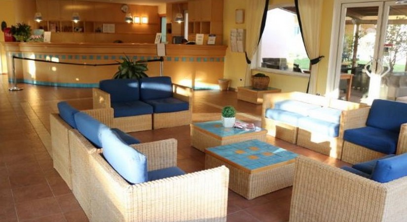 Atelier Premium Nicotera Beach Village