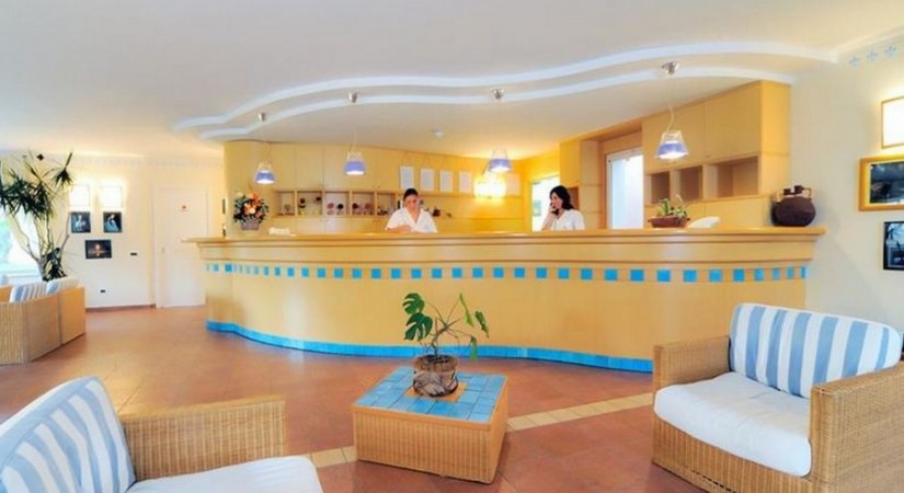 Atelier Premium Nicotera Beach Village