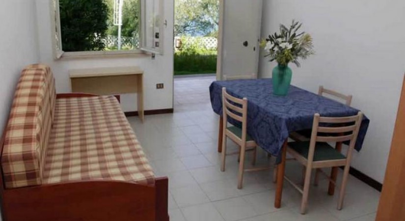 Villaggio Club La Pace