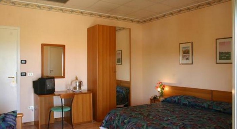 Villaggio Club La Pace