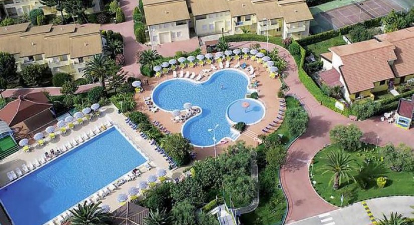 Villaggio Club La Pace