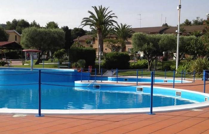 Villaggio Club La Pace