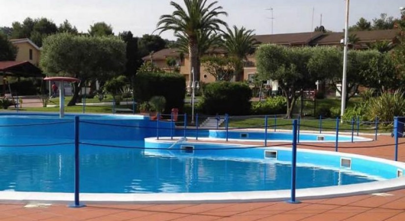 Villaggio Club La Pace