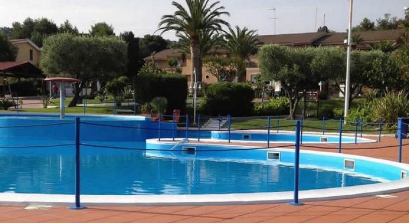 Villaggio Club La Pace | Foto 3