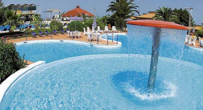 Villaggio Club La Pace