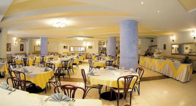 Villaggio Club La Pace