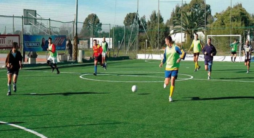 Villaggio Club La Pace